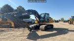 John Deere 200 G
