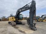 John Deere 210 P