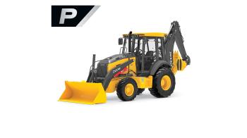 John Deere 310 P-Tier