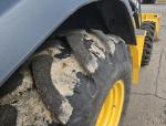 John Deere 320 P