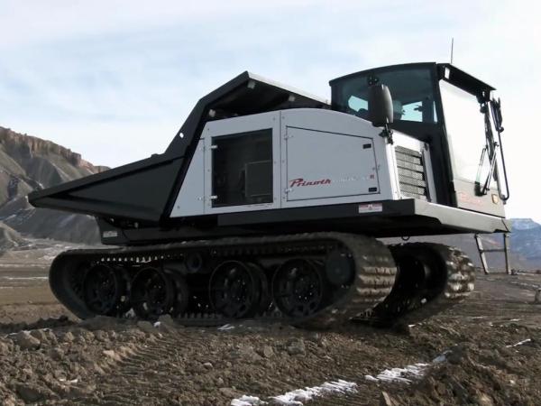 PRINOTH