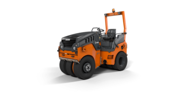 Hamm HD 14i TT