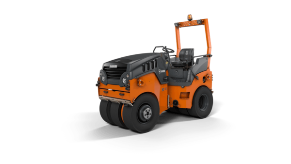 Hamm HD 14i TT