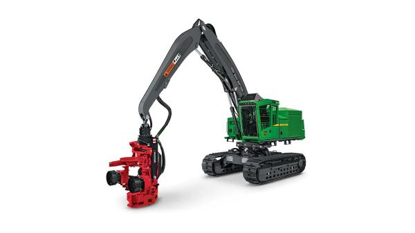 John Deere 959MH