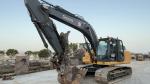 John Deere 210 P