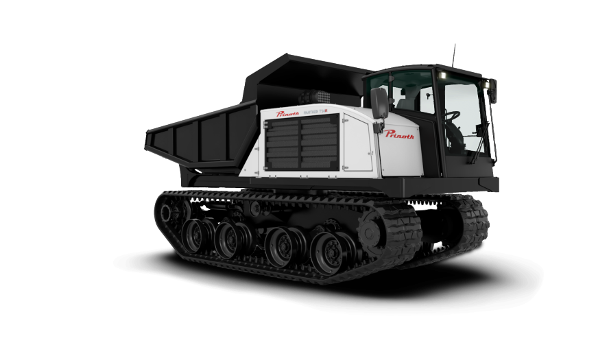 PRINOTH T14R