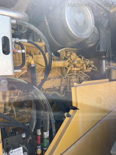 John Deere 844 P