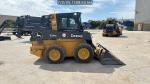 John Deere 324G
