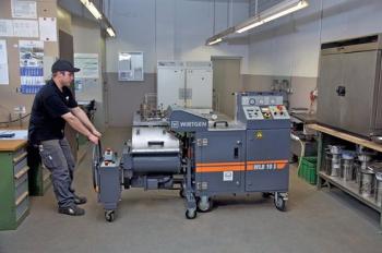 Laboratory Equipment