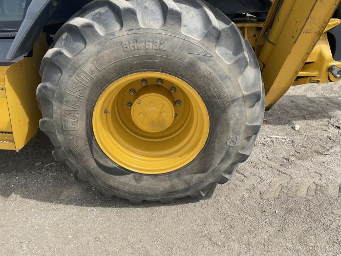 John Deere 410L