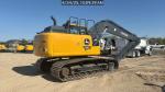 John Deere 200 G