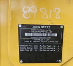 John Deere 320 P