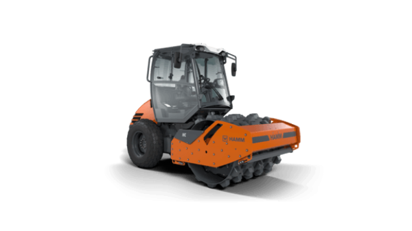 Hamm HC 70i P