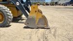 John Deere 320 P