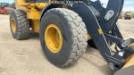 John Deere 624 P
