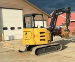 John Deere 50 P