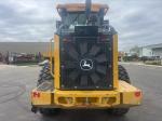 John Deere 524L
