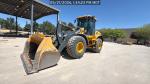 John Deere 544 P