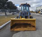 John Deere 320 P