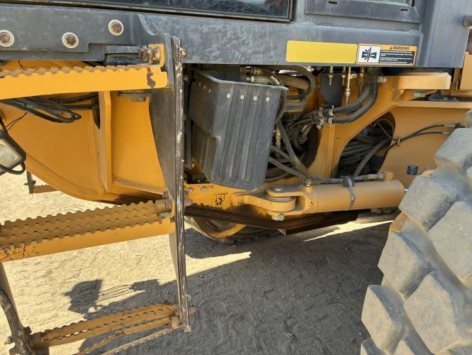John Deere 872G