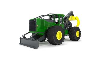 John Deere 948L-II