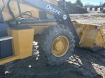 John Deere 320 P