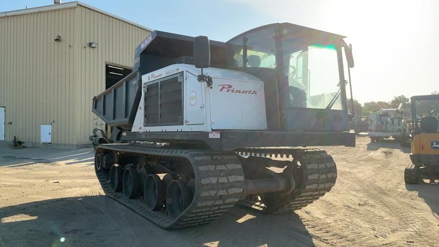 Prinoth T14R