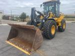 John Deere 524L