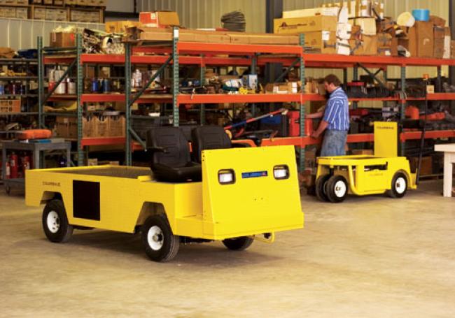 Payloader