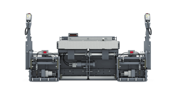 Vogele AB 220