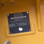 John Deere 650 P
