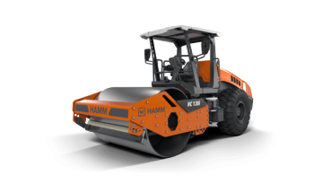 Hamm HC 130i P