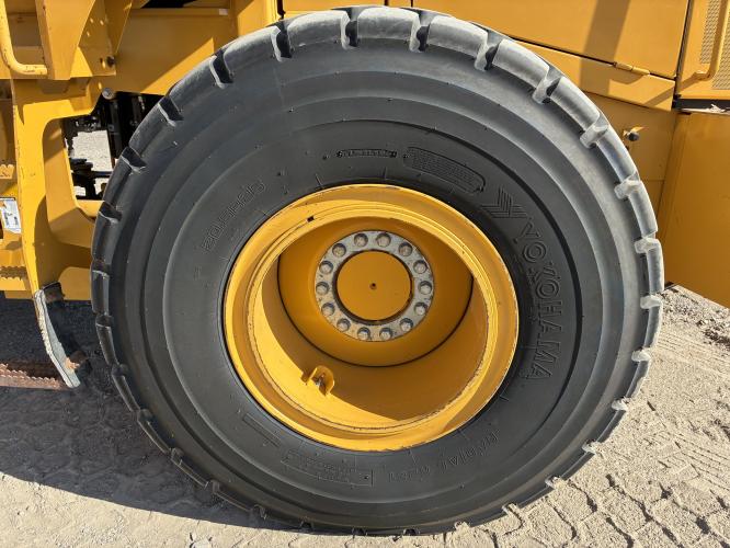 John Deere 624 P HL