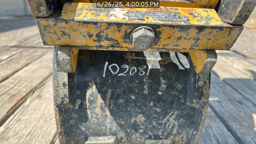 John Deere 35G