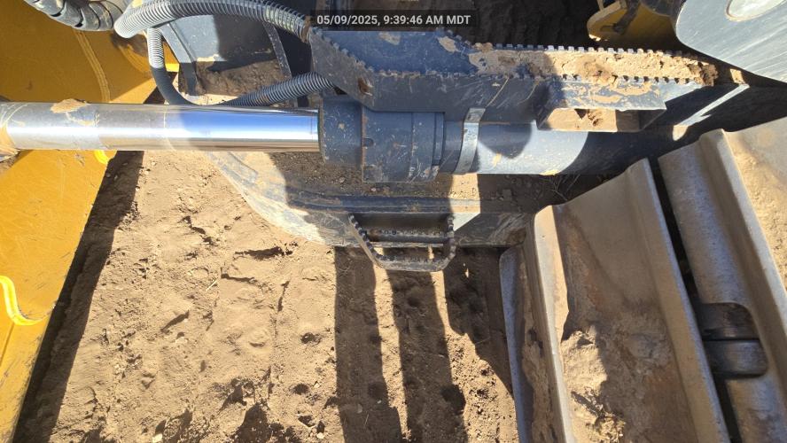 John Deere 850L