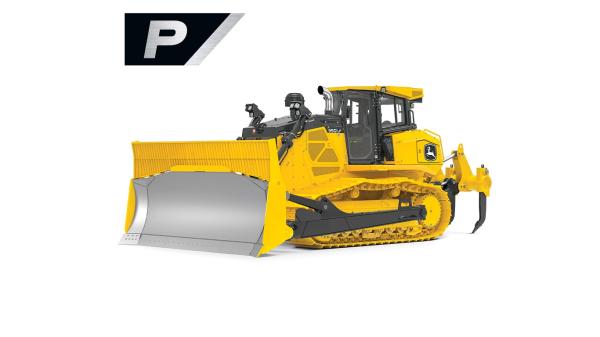 John Deere 950 P-Tier