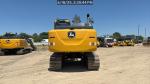 John Deere 160 P