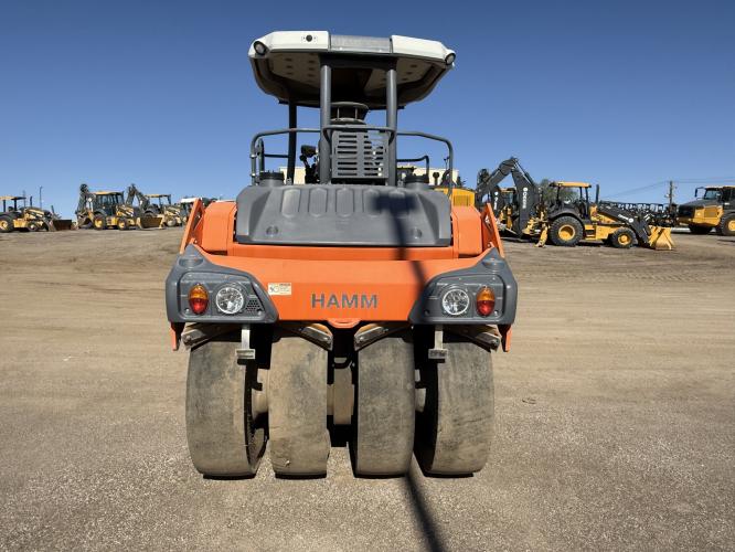 Hamm HD+ 80i VT
