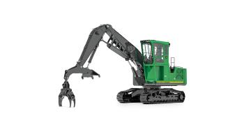 John Deere 2956G