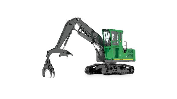 John Deere 2956G
