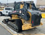John Deere 333G