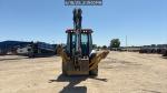John Deere 320 P