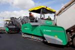 MT 3000-2i Offset