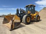 John Deere 544 P
