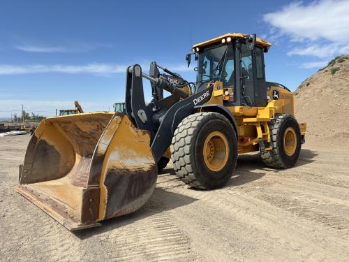 2023 John Deere 544 P
