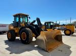 John Deere 544 P