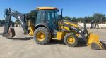 John Deere 410 P