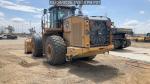 John Deere 744 P