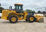 John Deere 624 P