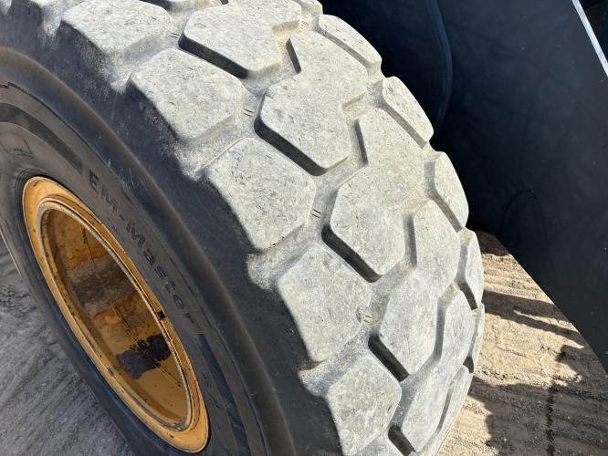 John Deere 544 P